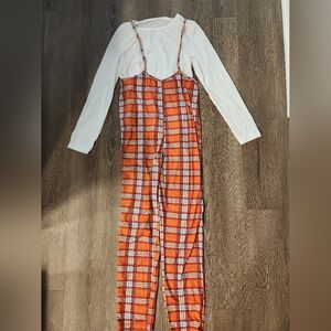 2 PC. Women's Jumper